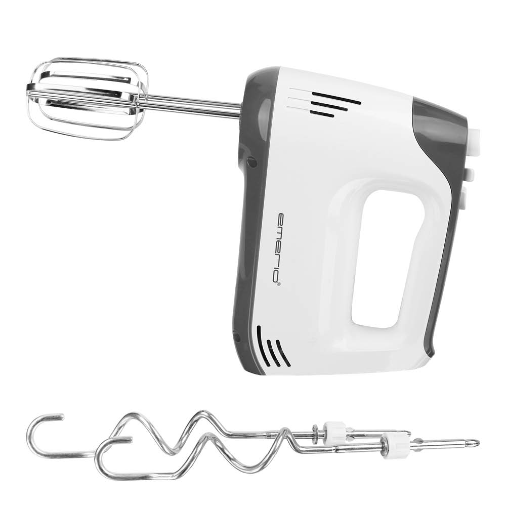 EMERIO Elvisp HM-130365 400W vit