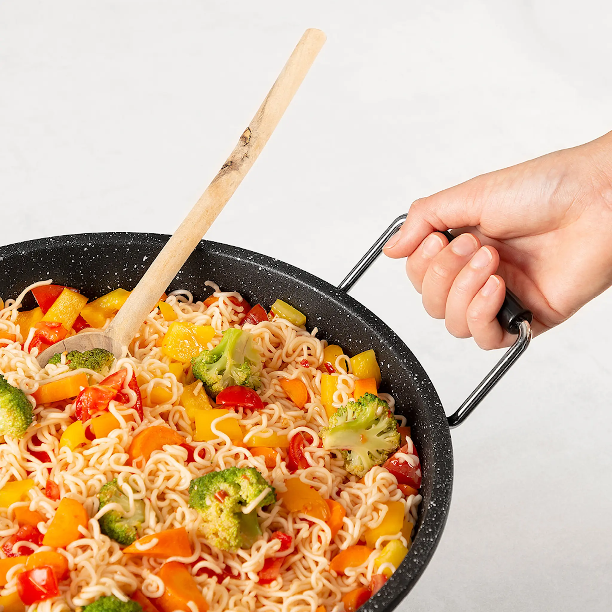 PRINCESS Electric Wok Stir-Fry 7L