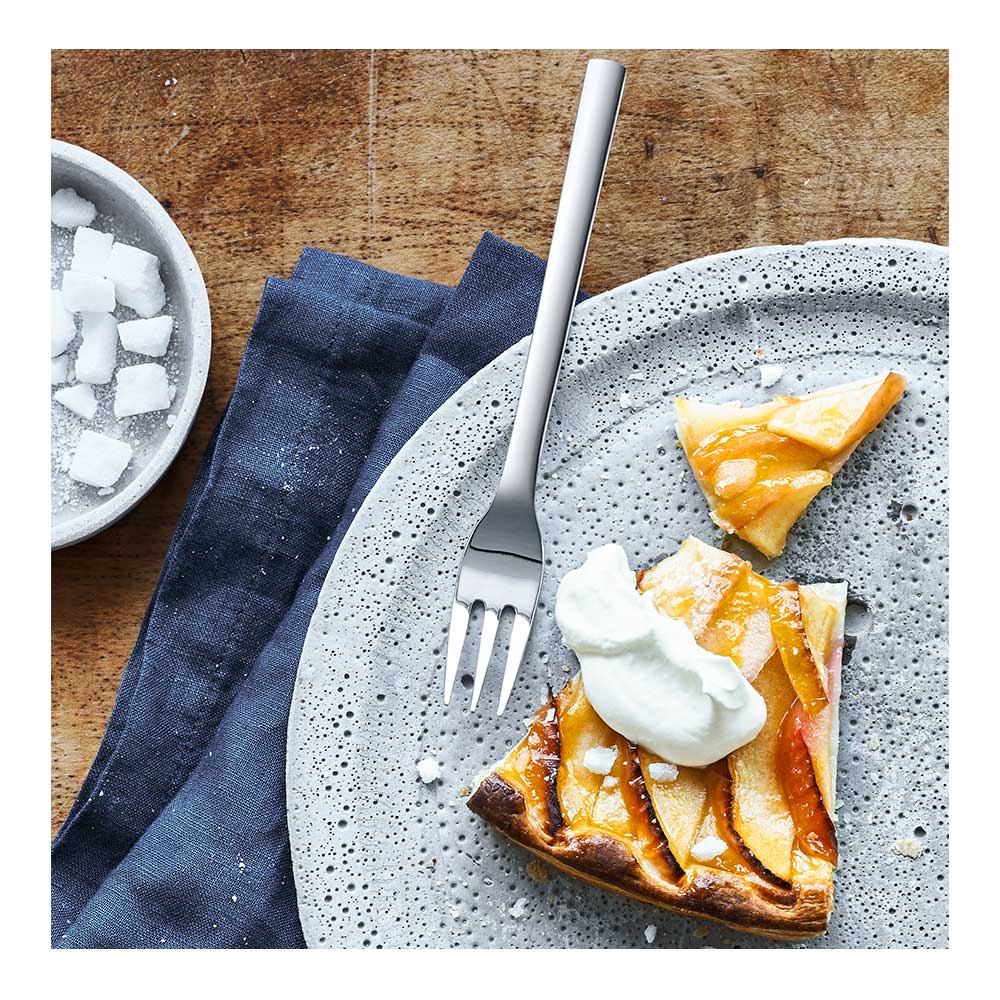 WMF Nuova Tårtgaffel 6-pack