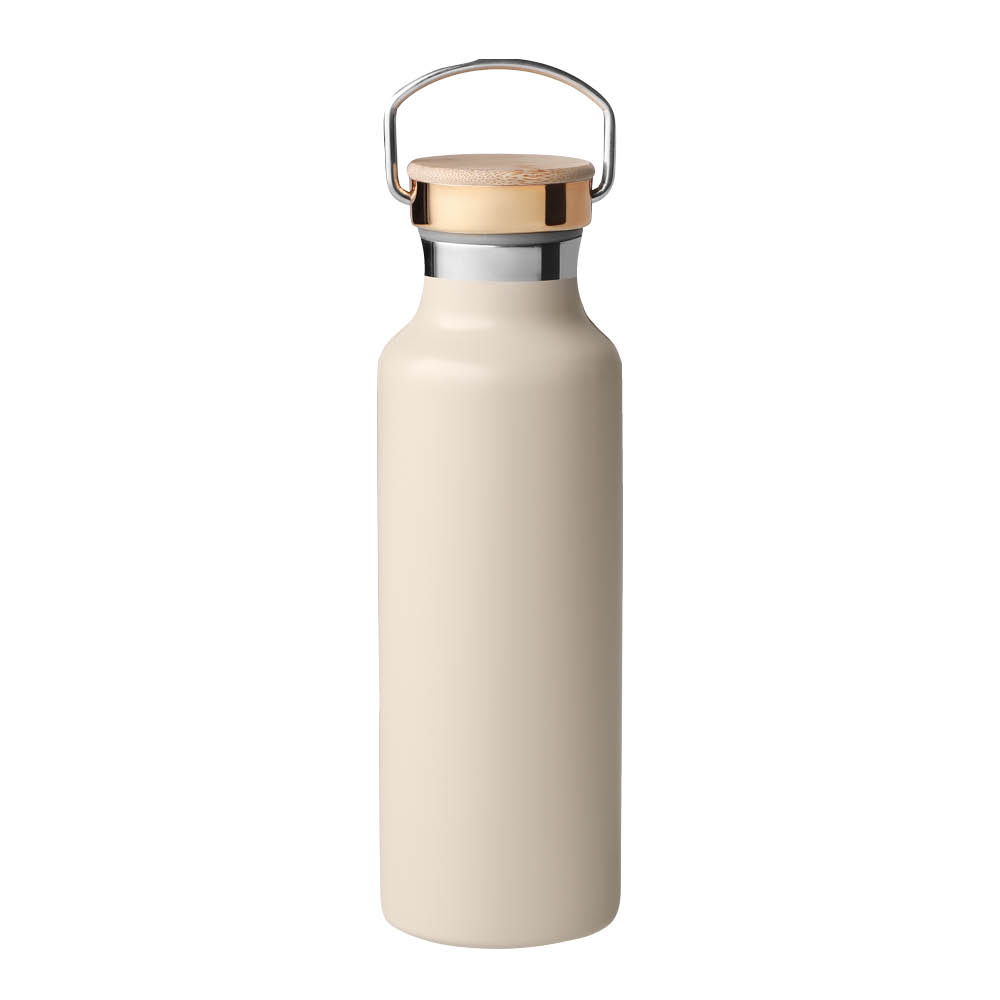Maku Kitchen Life - Maku Juomapullo 50 cl Beige