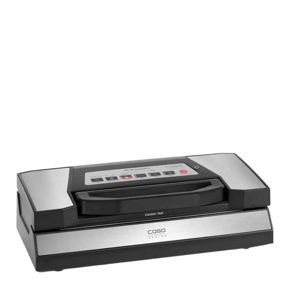 VRH 700 Advanced Pro vakuumpakker stål