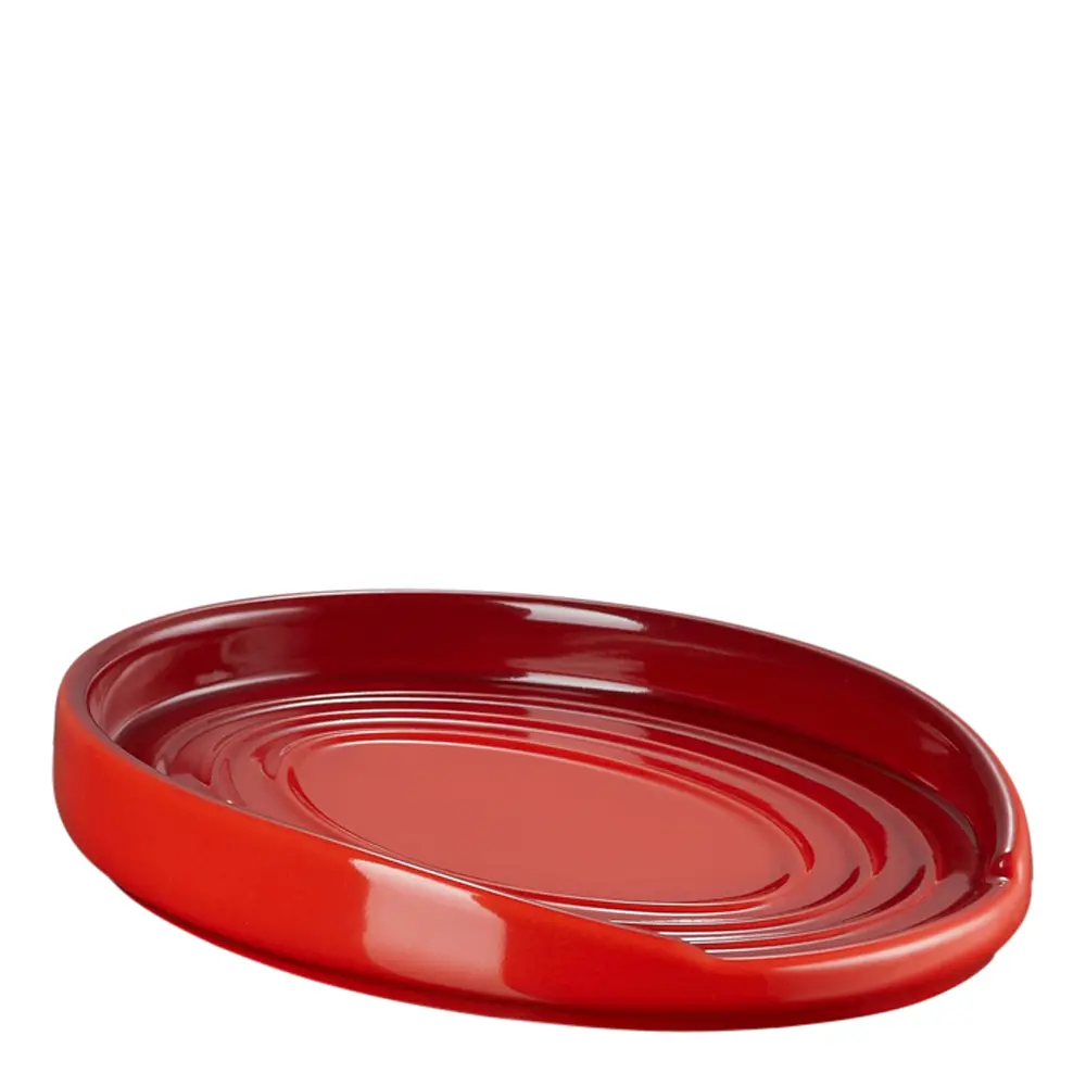 Le Creuset Kauhan alusta 15 cm Cerise