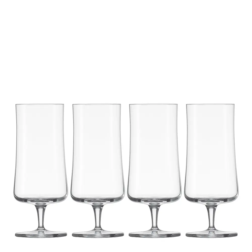 Beer Basic Craft Olutlasi pilsner 30 cl 4 kpl