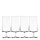 Beer Basic Craft ölglas pilsner 30 cl 4-pack klar