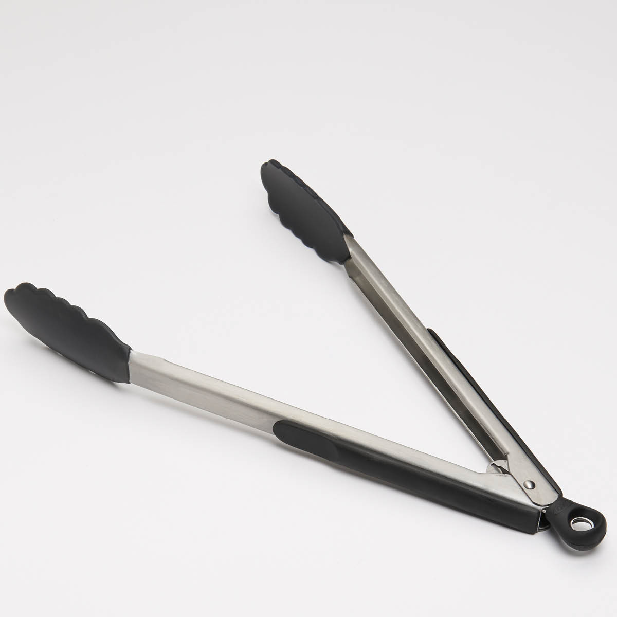 Oxo Serveringstång med silikon 30 cm
