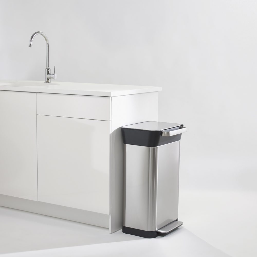 Joseph Joseph Titan søppelspann 30L