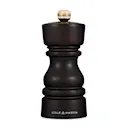 London Pepparkvarn 13 cm Brun