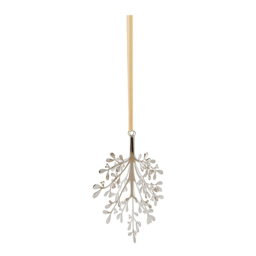 Cooee Mistletoe juldekoration 20 cm stål