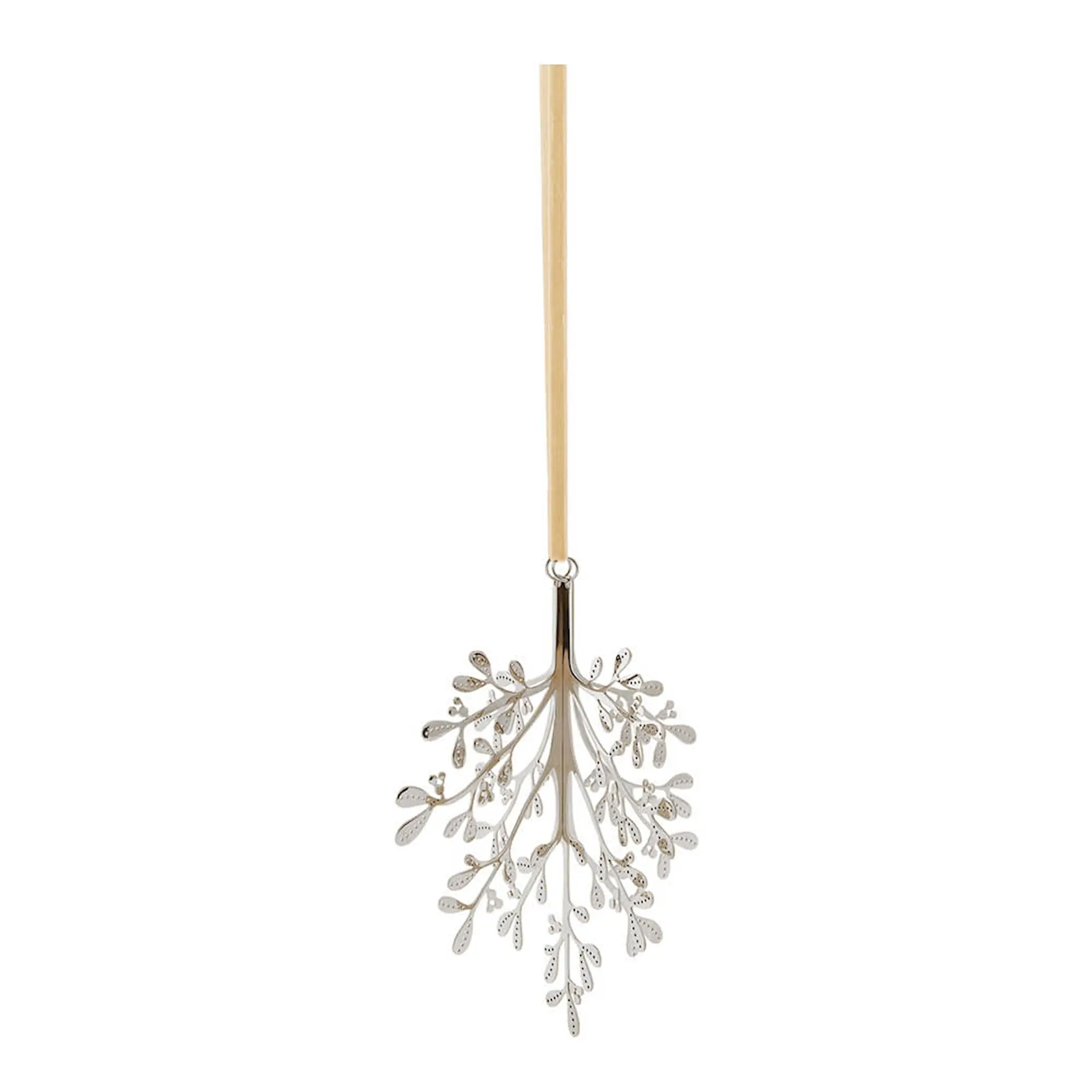Cooee Mistletoe juldekoration 20 cm stål