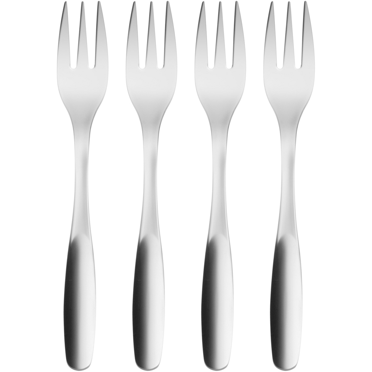 Hackman - Savonia Leikkelehaarukka 13 cm 4 kpl