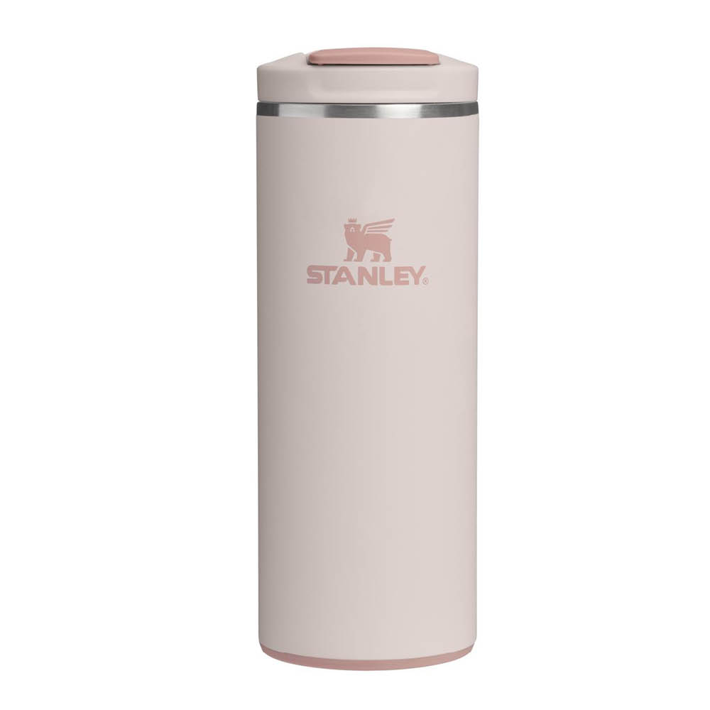 Stanley Transit termosmugg 35 cl rose quartz