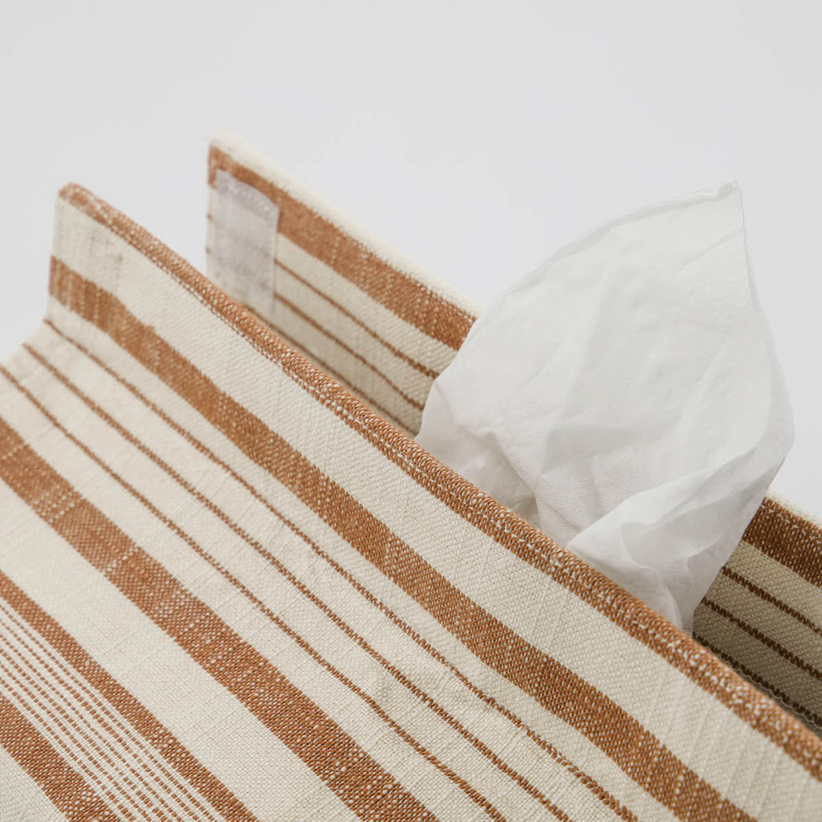 Meraki Näsduksfodral 24x12,5 cm terrakotta