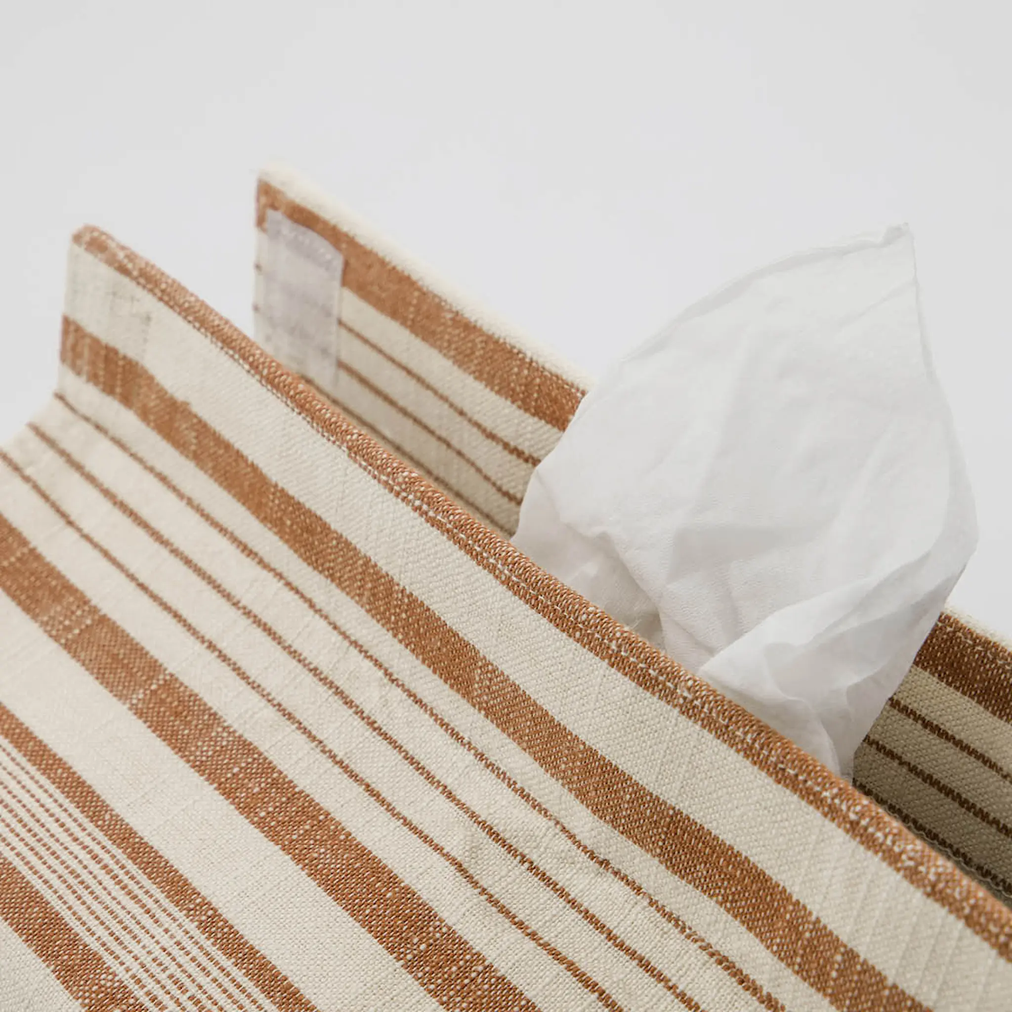 Meraki Näsduksfodral 24x12,5 cm terrakotta