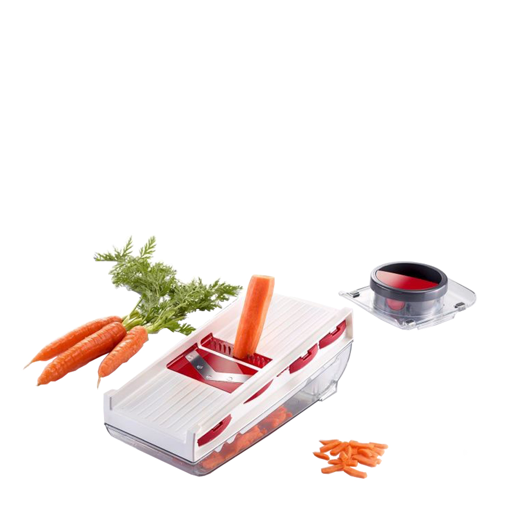 Westmark Schnitzel Spezi grønnsakskutter