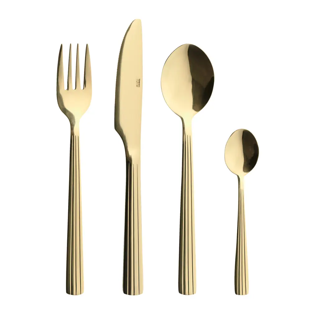 Raw Aterimet 48 osaa Champagne