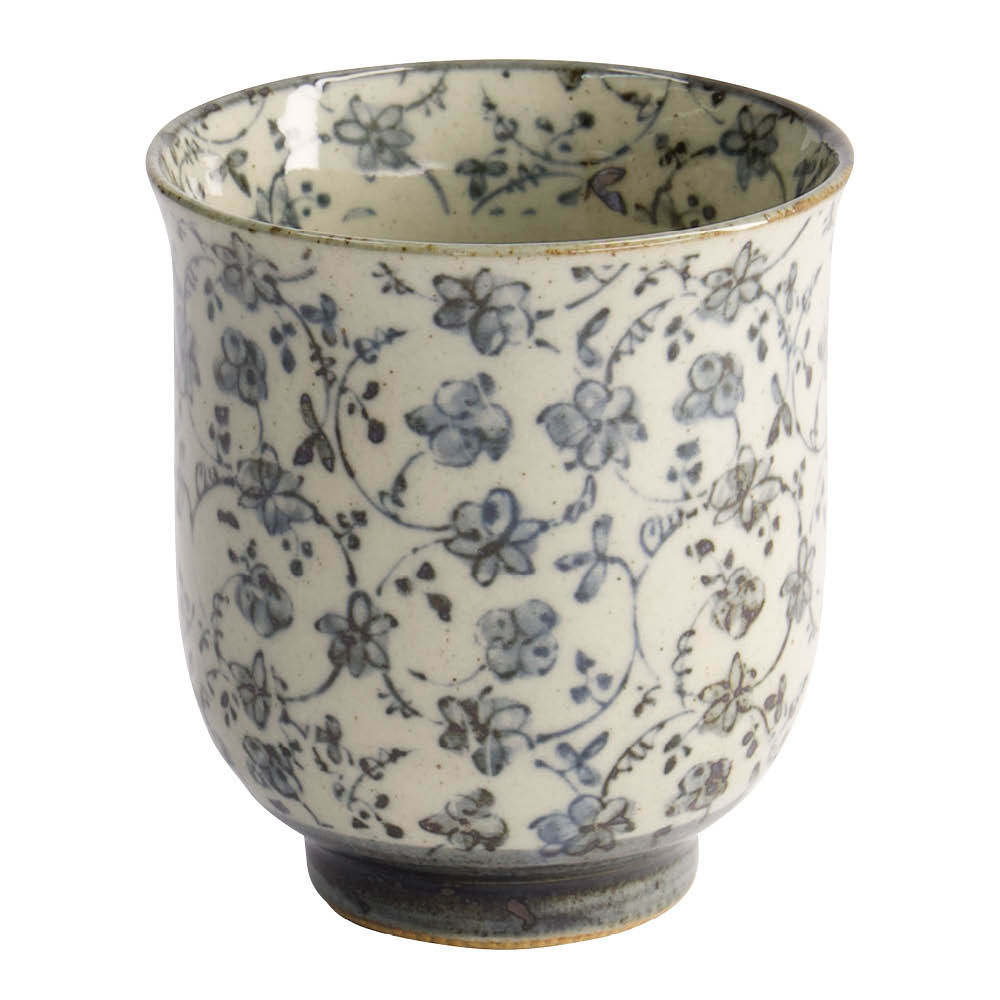 Tokyo Design Studio Sometsuke E Teekuppi 20 cl