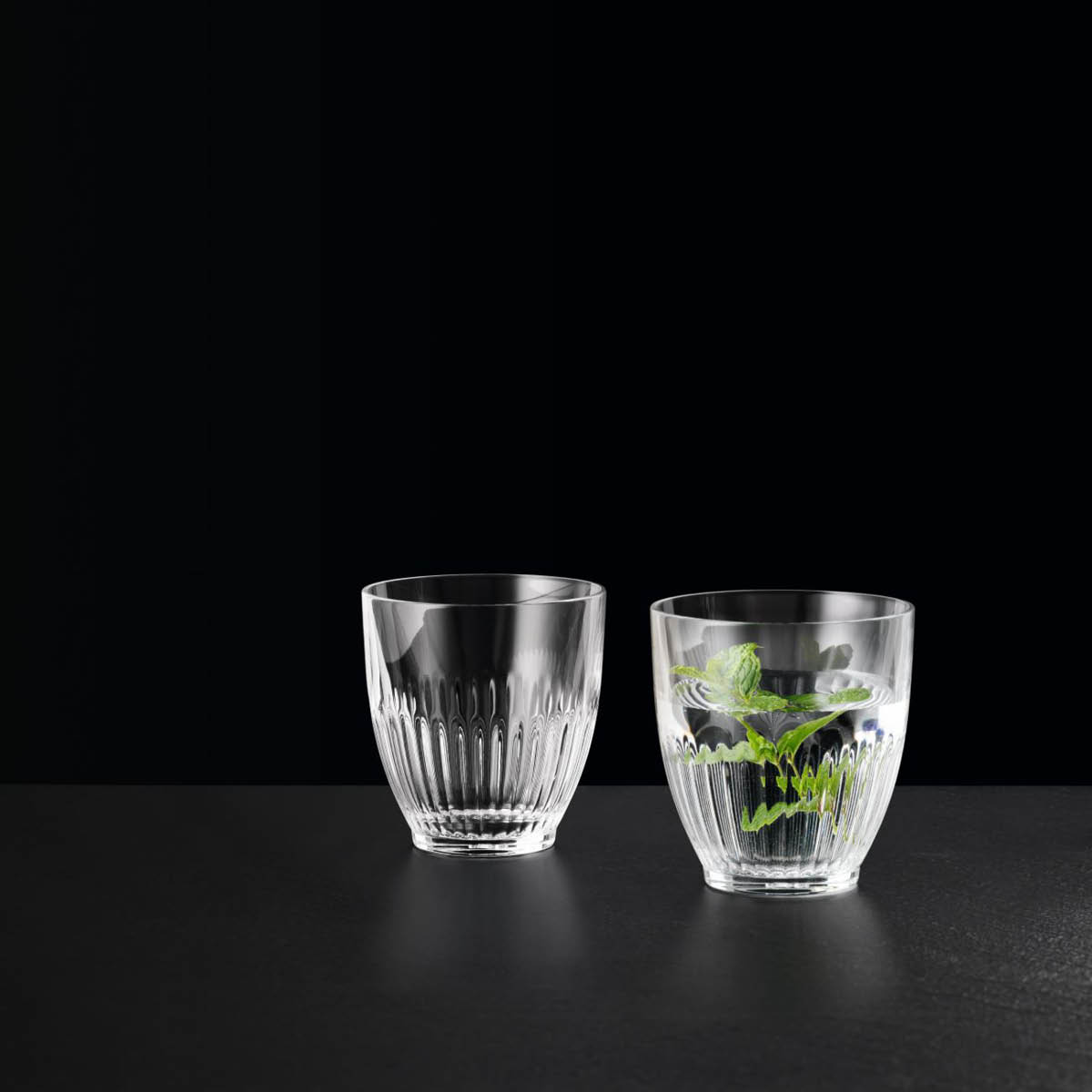 Nachtmann Heritage Tumbler Lasi 30 cl 2 kpl