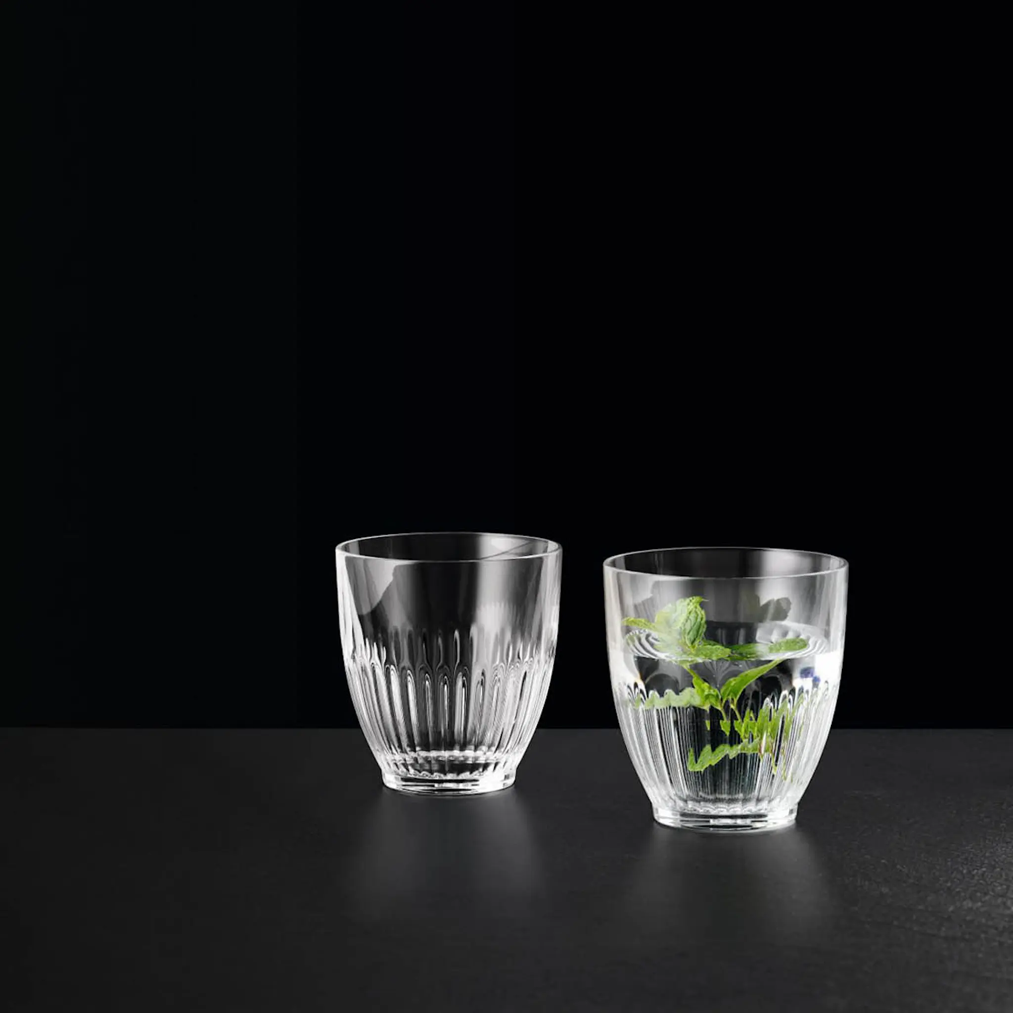 Nachtmann Heritage Tumbler Lasi 30 cl 2 kpl