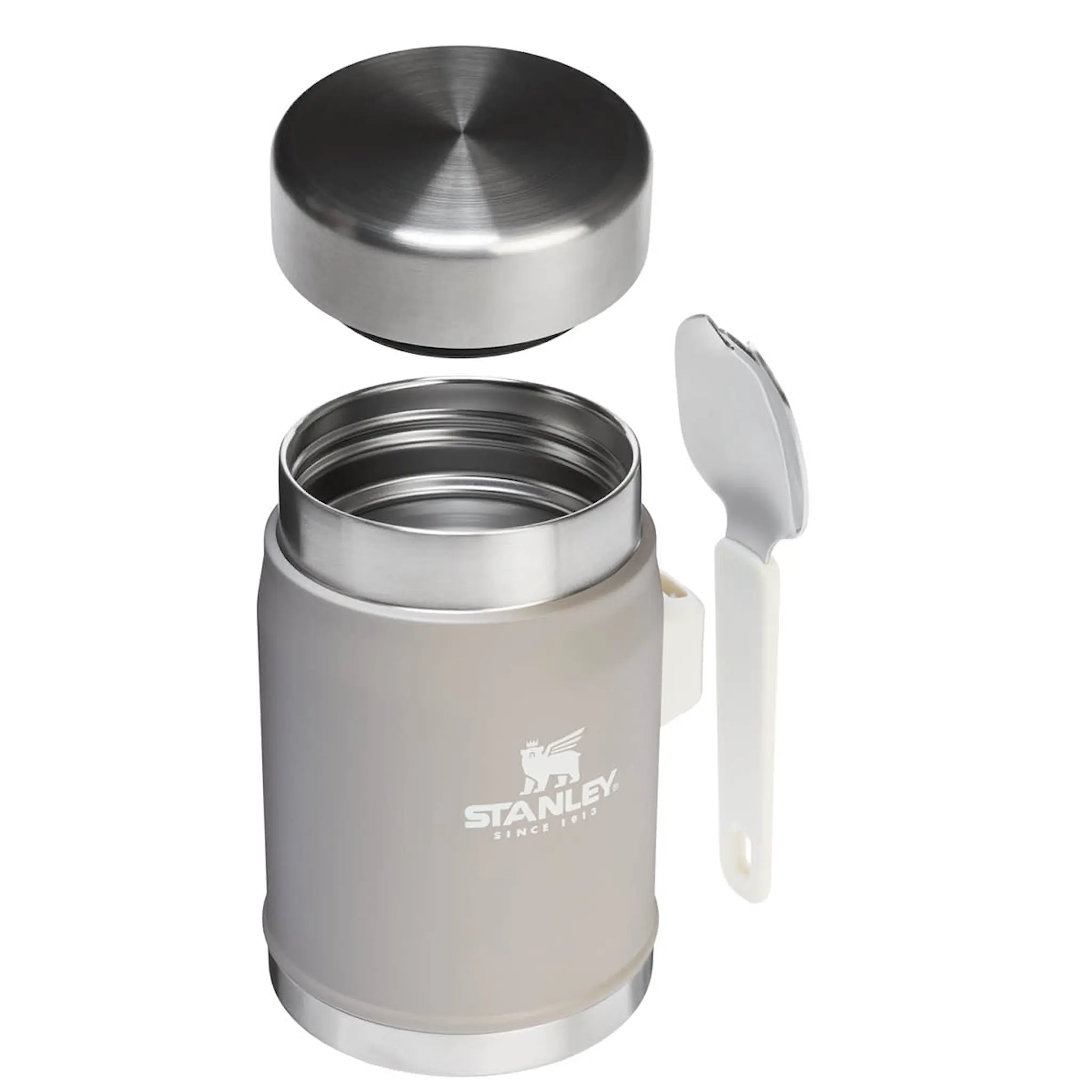 Stanley Legendary mattermos 0,4 L ash