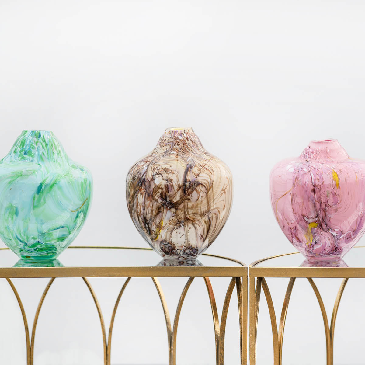 Magnor Unik Lasiveistos 24 cm Ruskea