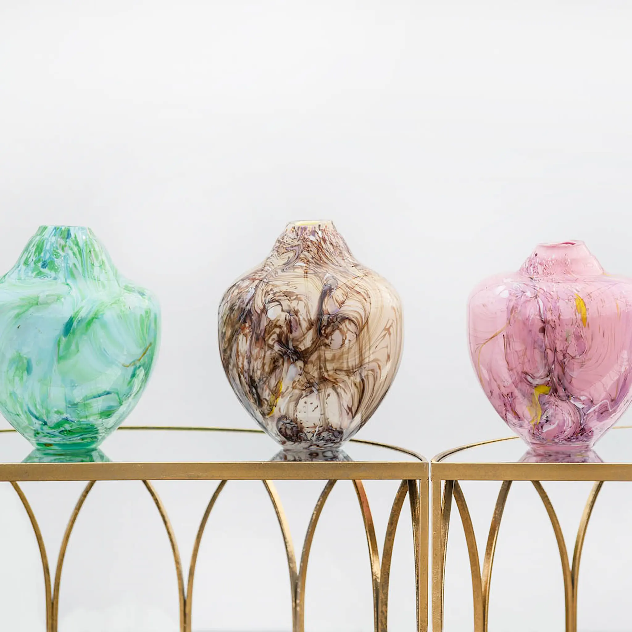 Magnor Unik Lasiveistos 24 cm Ruskea