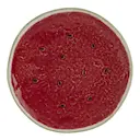 Watermelon tallrik 21 cm röd