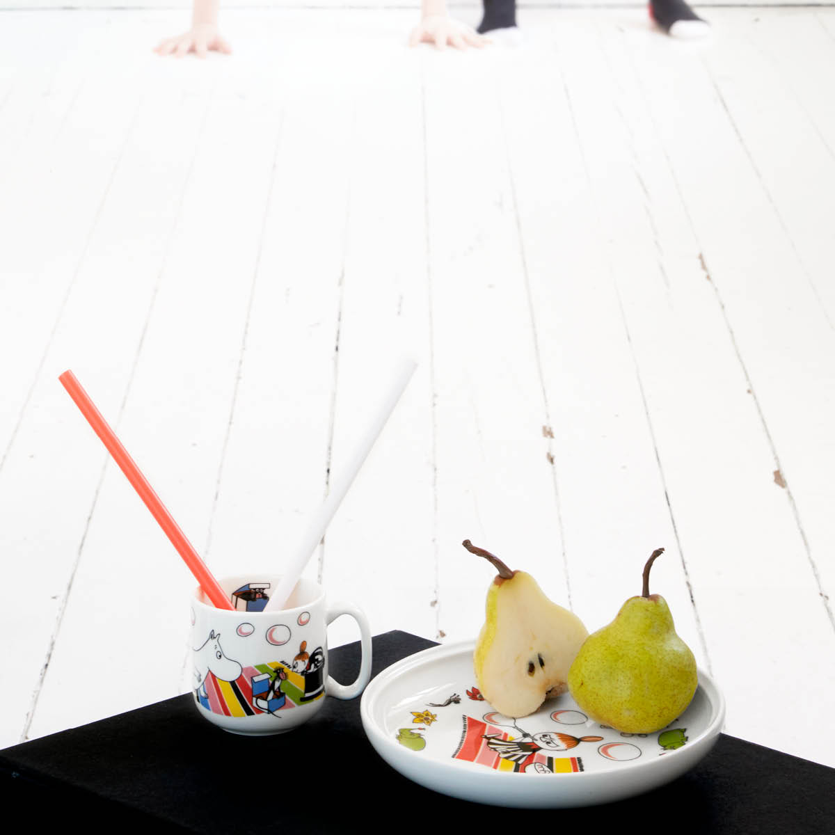 Moomin Arabia Barnesett Lille My