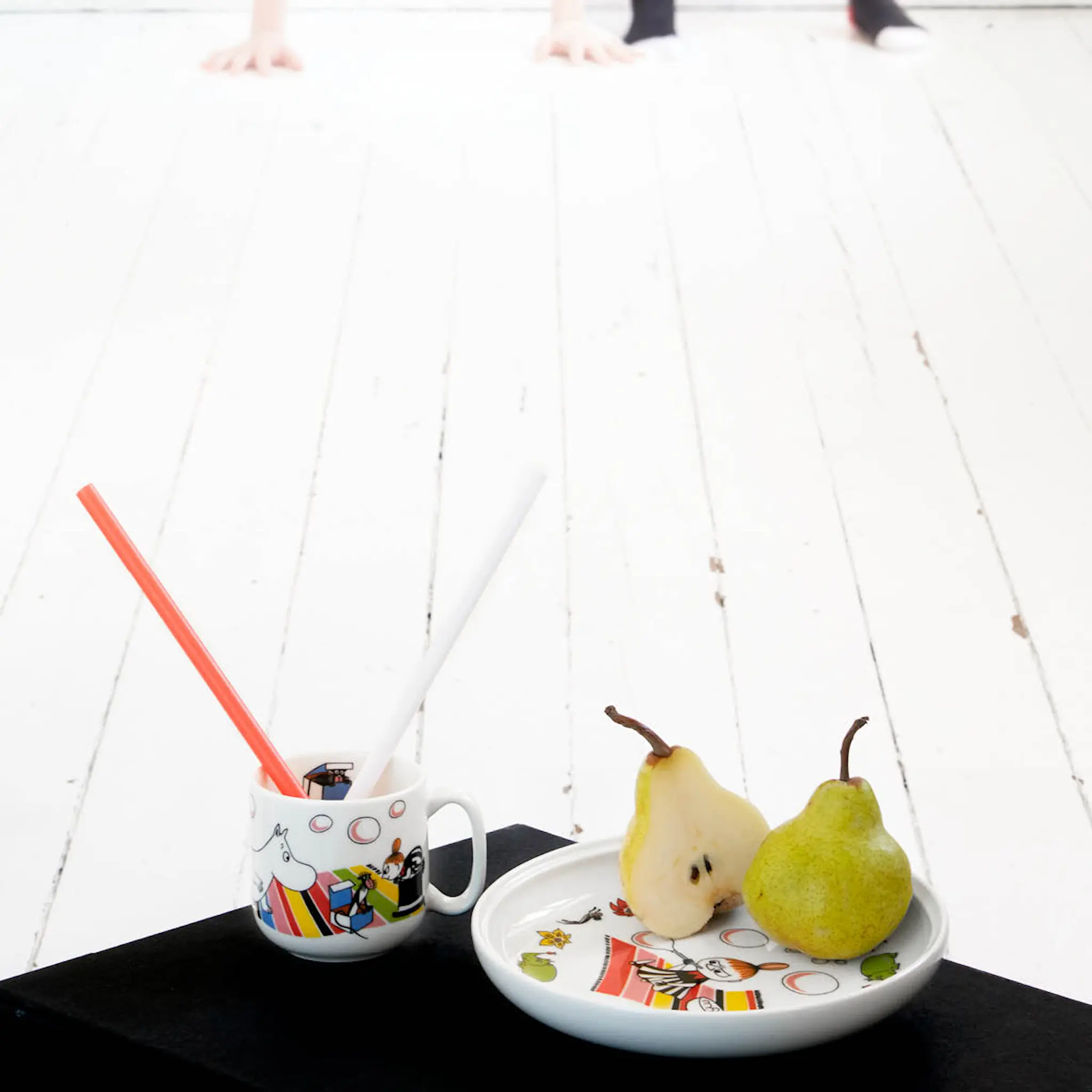 Moomin Arabia Barnesett Lille My