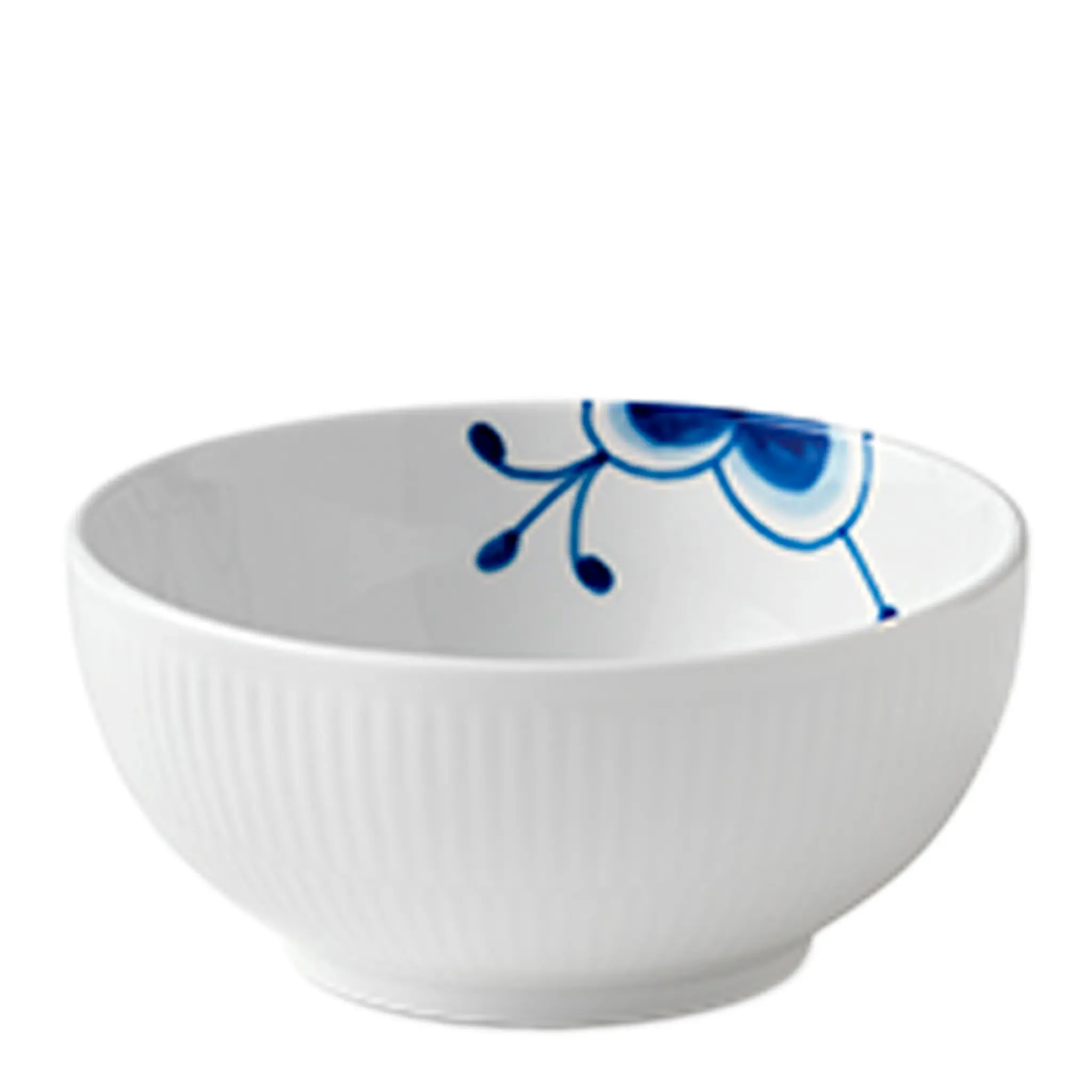 Royal Copenhagen Blue Fluted Mega Kulho 47 cl 13 cm