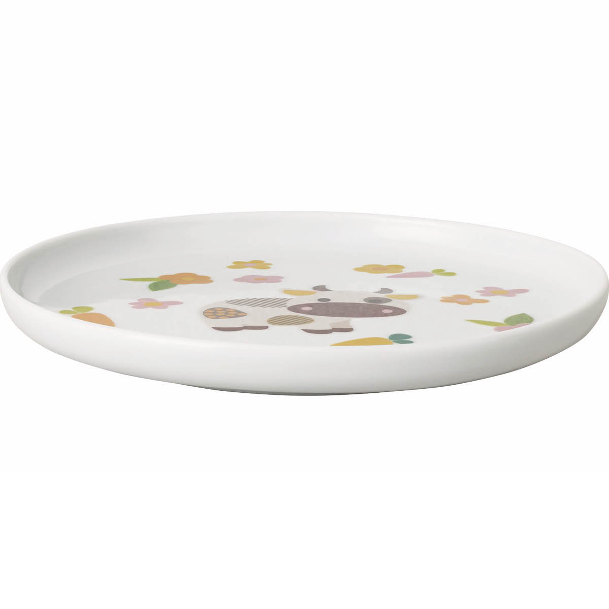 Thomas Farm Lautanen 19 cm Lehmä