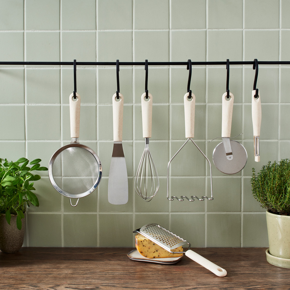 Gastromax BIO Range Kuorija liikkuva terä 19 cm