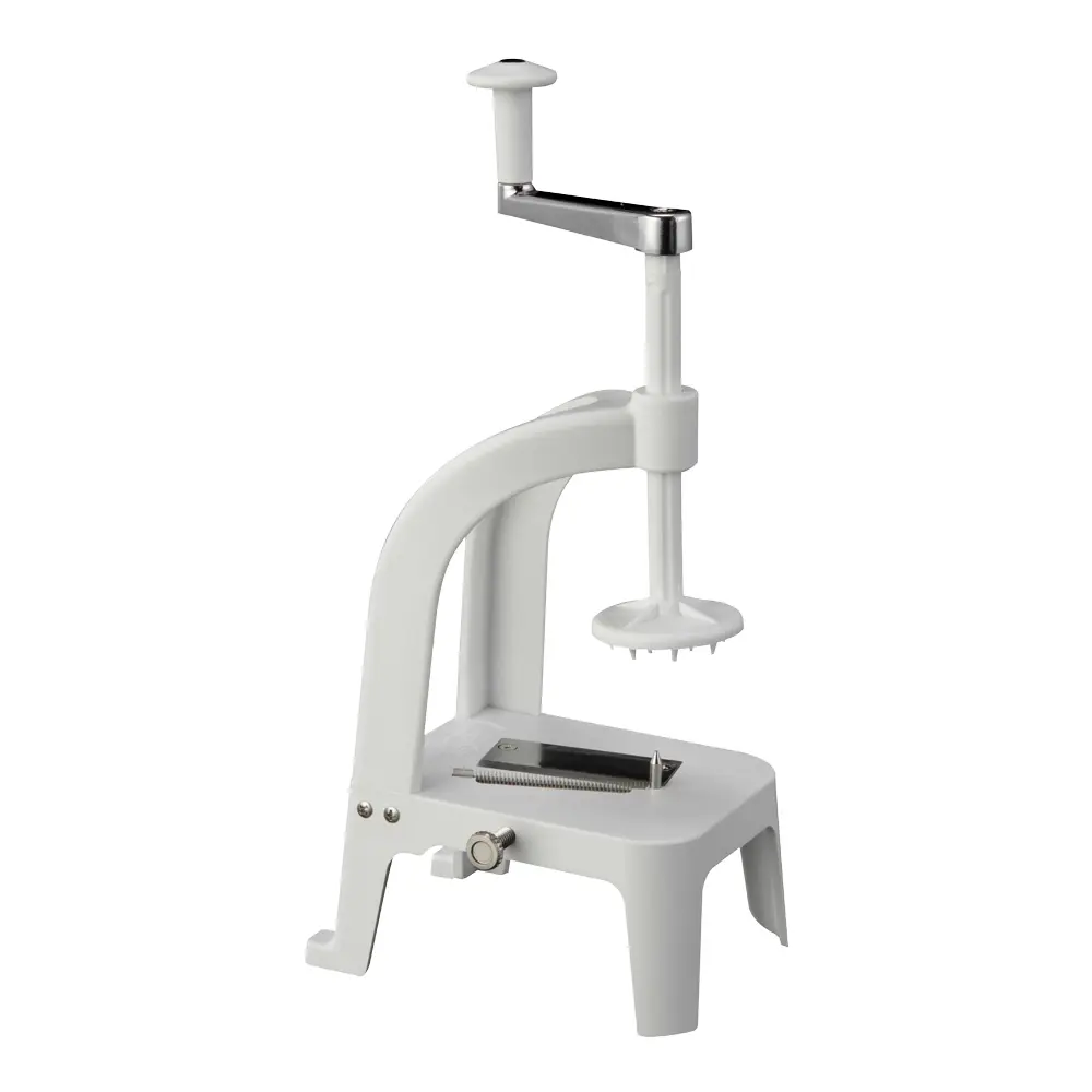 Vihannessorvi pystysuoraan