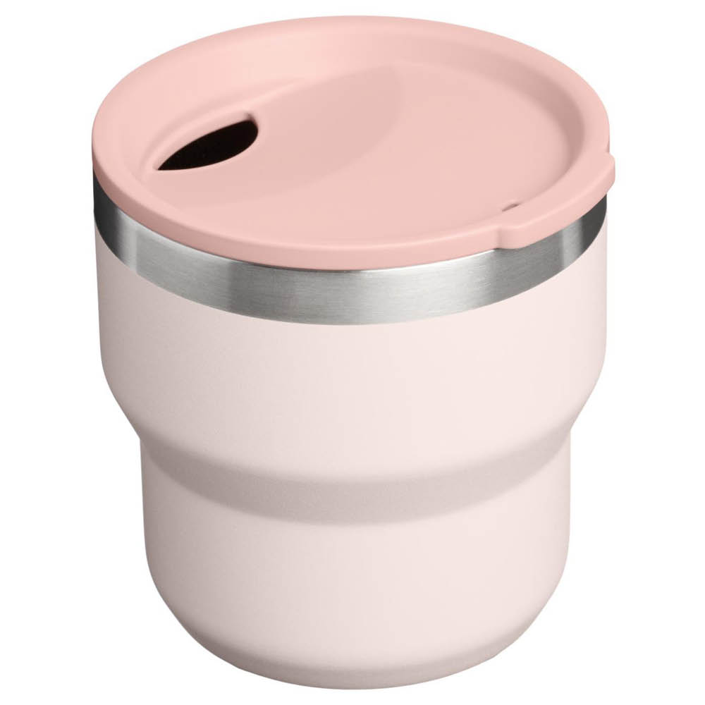 Stanley Stay Hot termosmugg 29 cl rose quartz