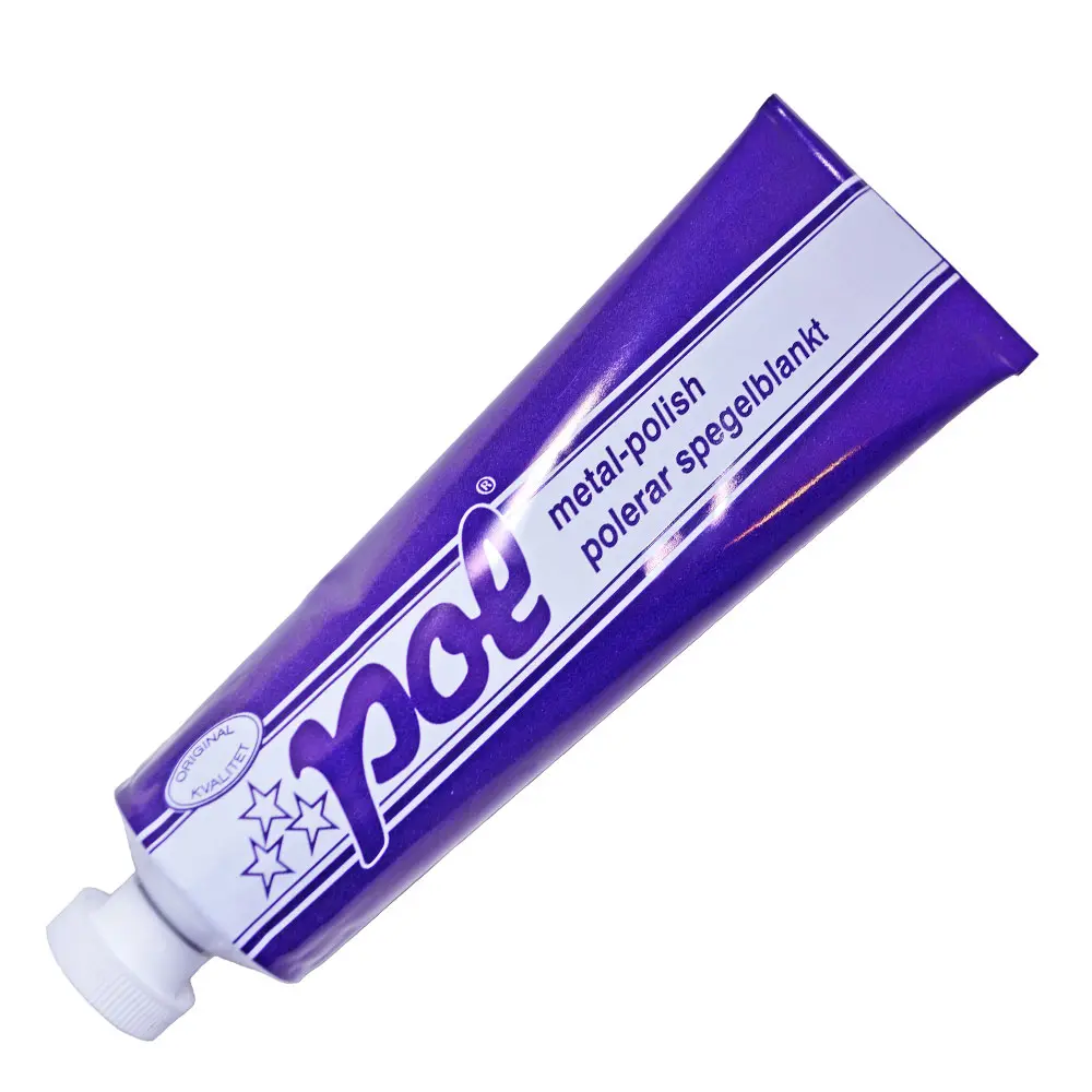 Metallin Kiillotusaine 150 ml