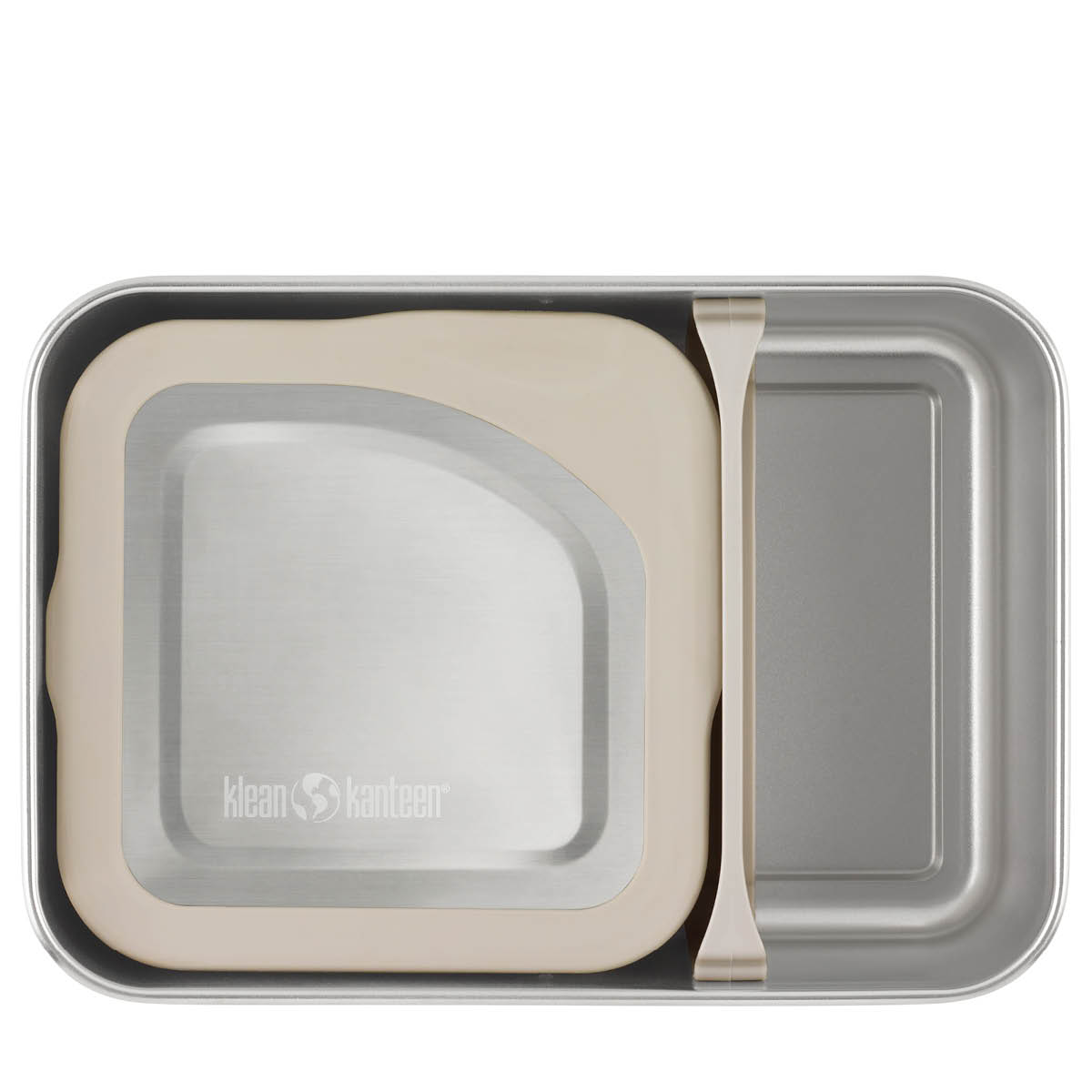Klean Kanteen Rise stor matlåda 1,62 L Tofu