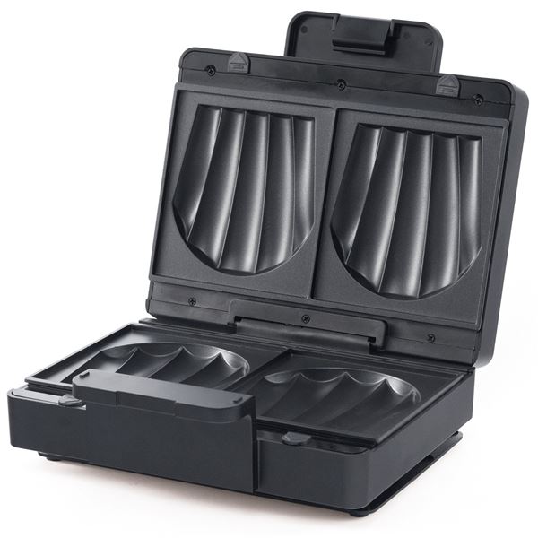 Wilfa SAM1000B toastjern