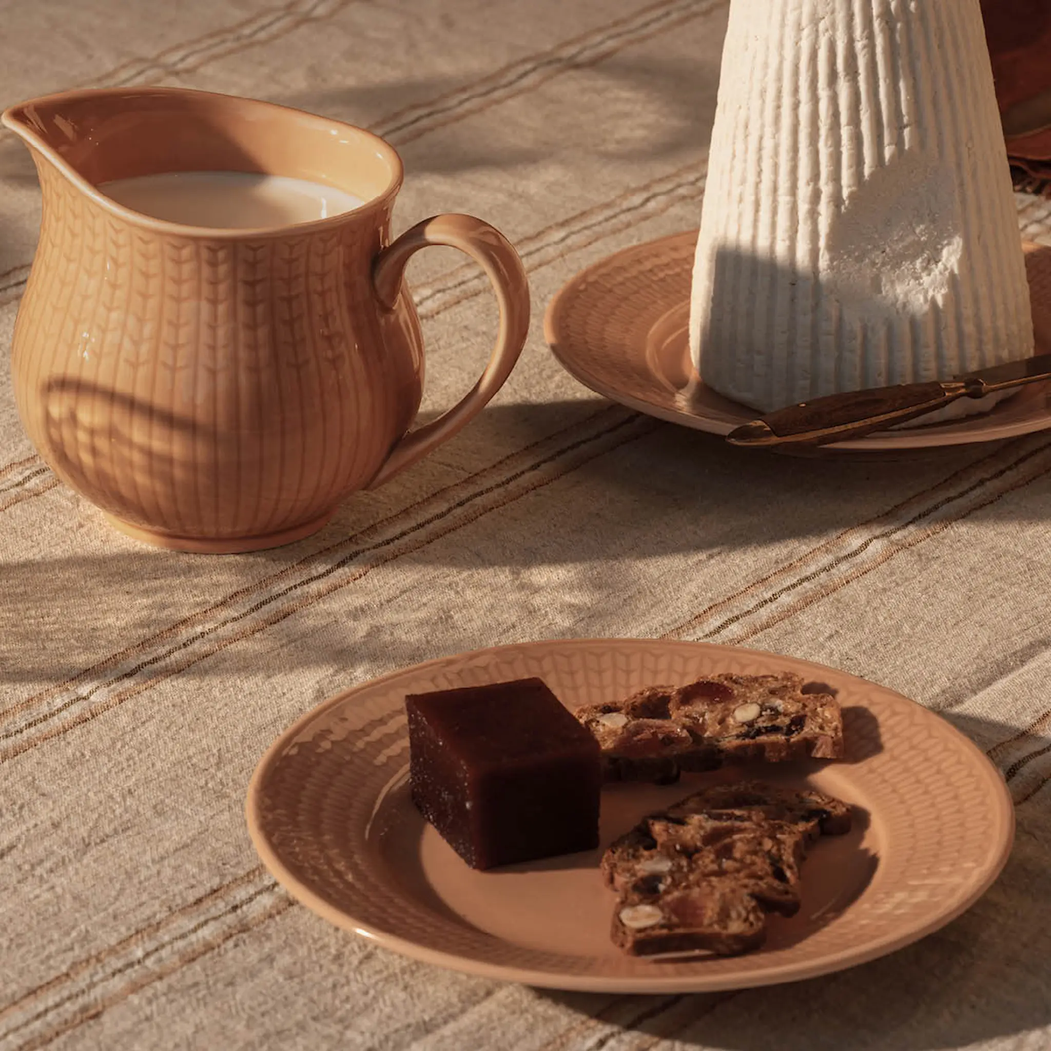 Rörstrand Swedish Grace Lautanen 17 cm Jubilee