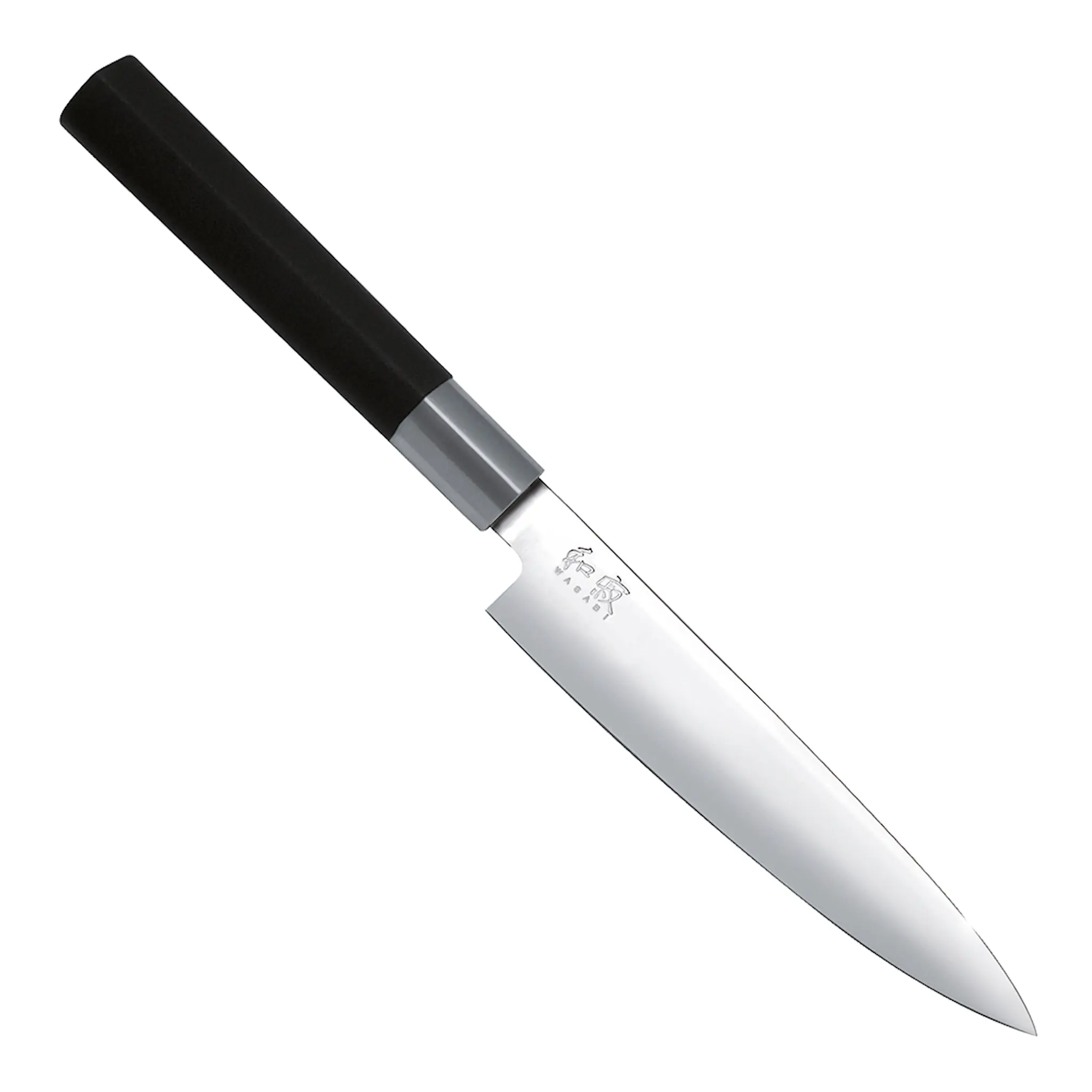 KAI Wasabi Black Allkniv 15 cm