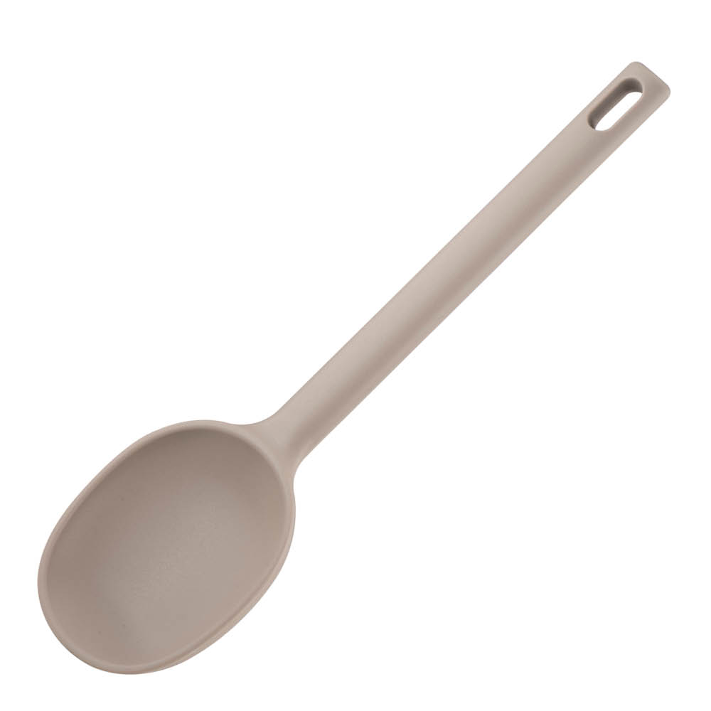 Modern House Kitchen Things Kauha 28 cm Harmaa
