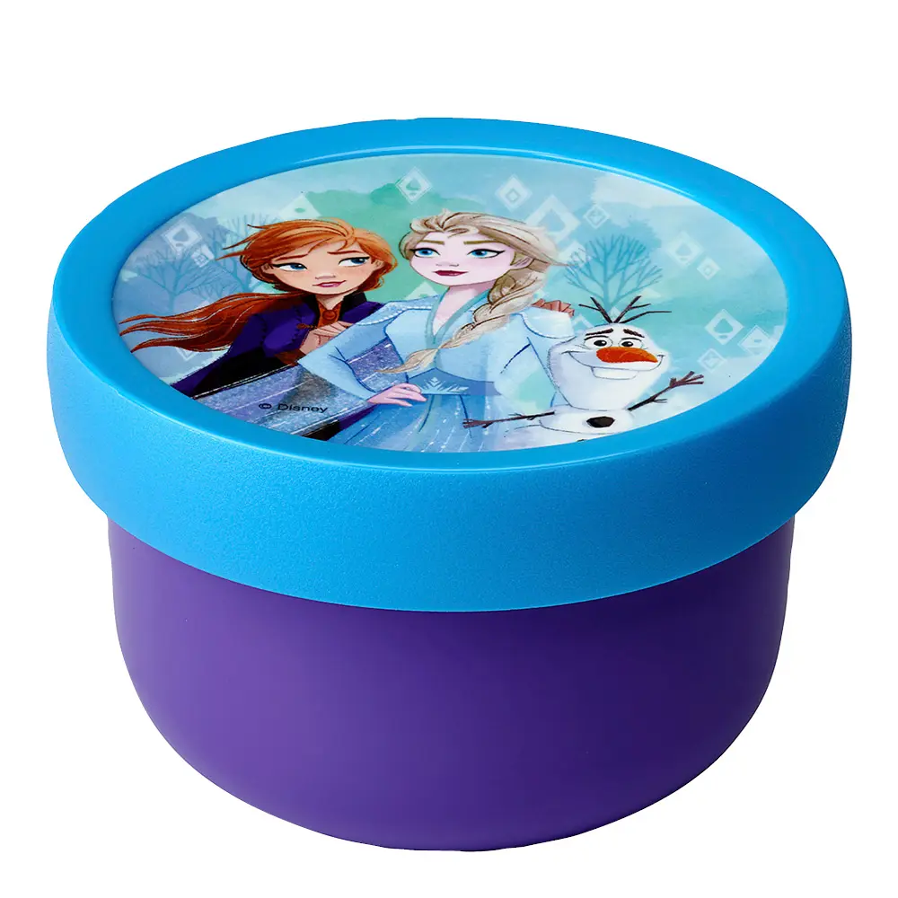 Campus fruktboks 0,3L frozen 2