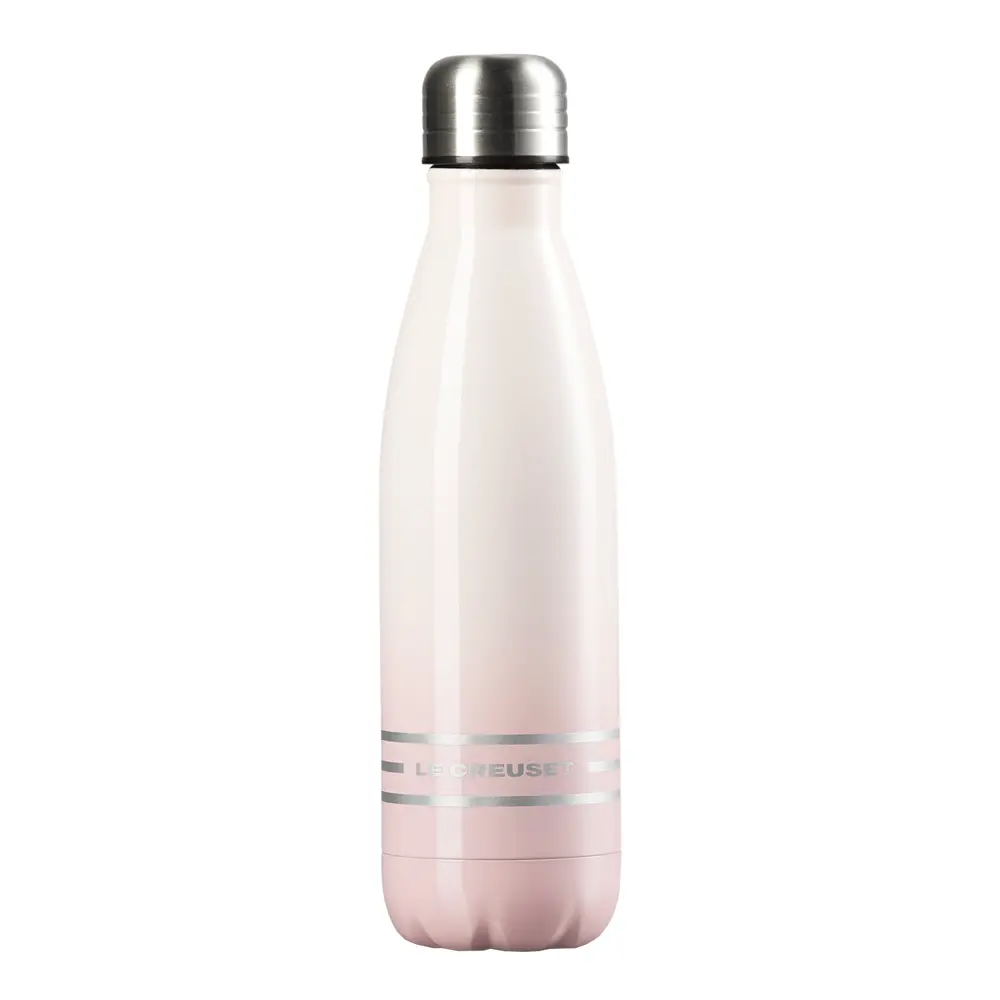 Termoflaske 0,5L shell pink