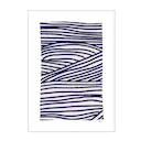 N. Atelier poster 50x70 cm scape