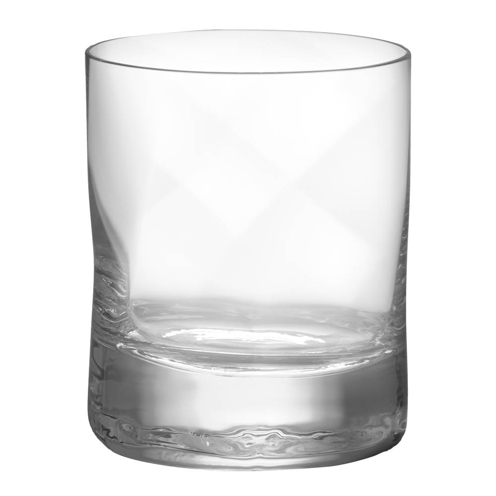 Kosta Boda - Château Old Fashioned Lasi 27 cl