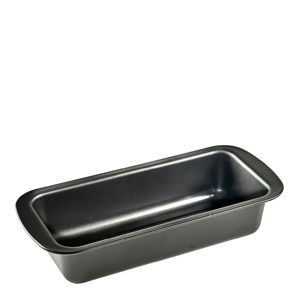 Leipävuoka 25 cm Teräs