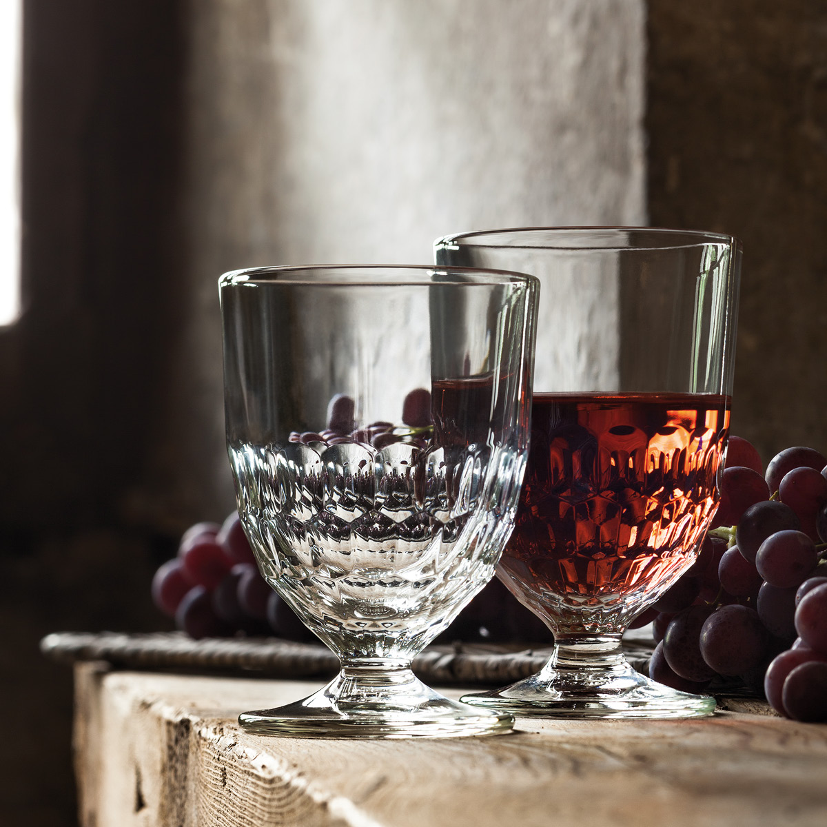 La Rochère Artois Glas 22 cl 6-pack