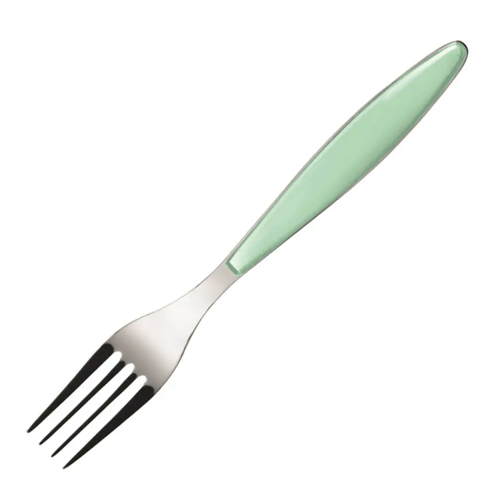 Feeling gaffel 20,5 cm akvamarin