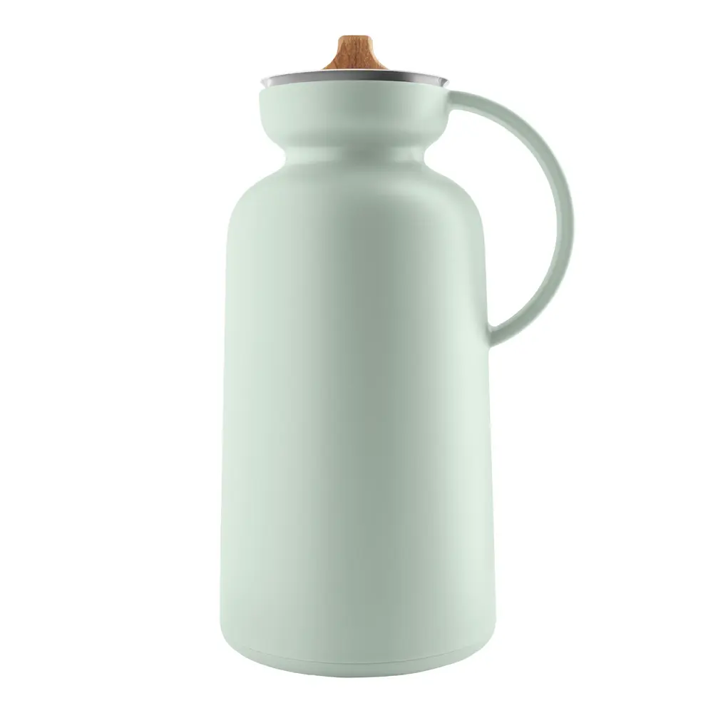 Silhouette Termoskannu 1 L Sage