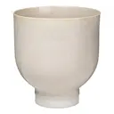 Unico Blomkruka 12 cm Vit