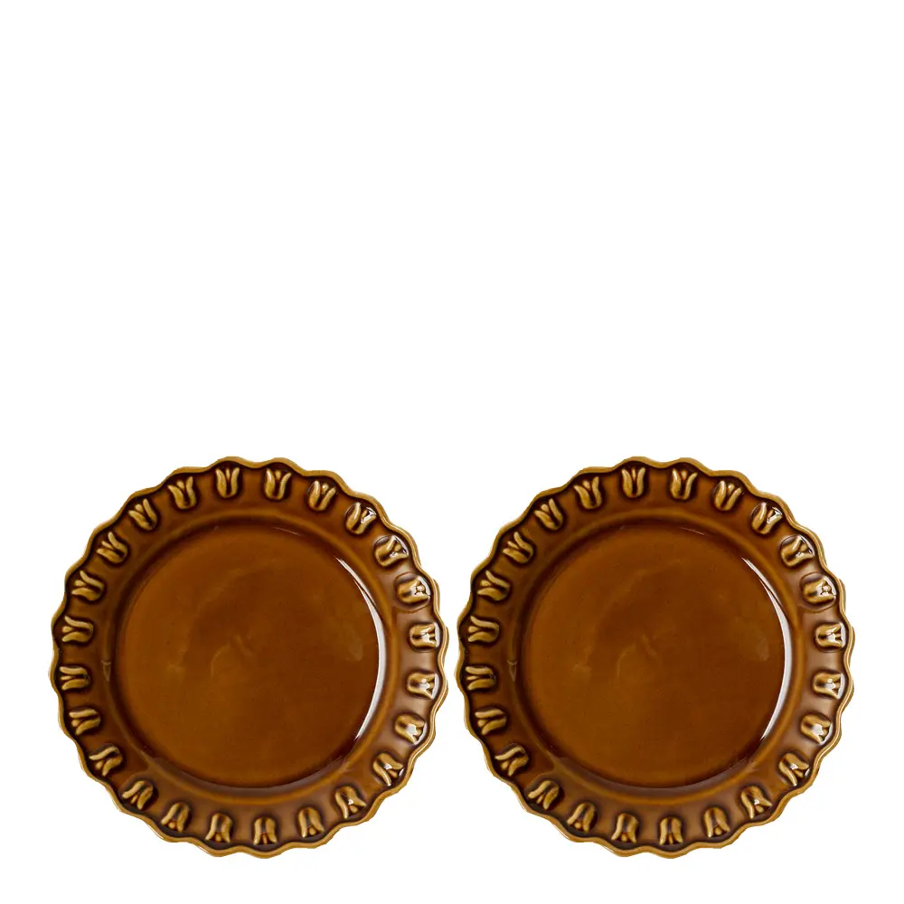 Tulipa Lautanen 20 cm 2 kpl Umbra