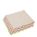 Big Love tygservett 45 cm 4-pack färgmix